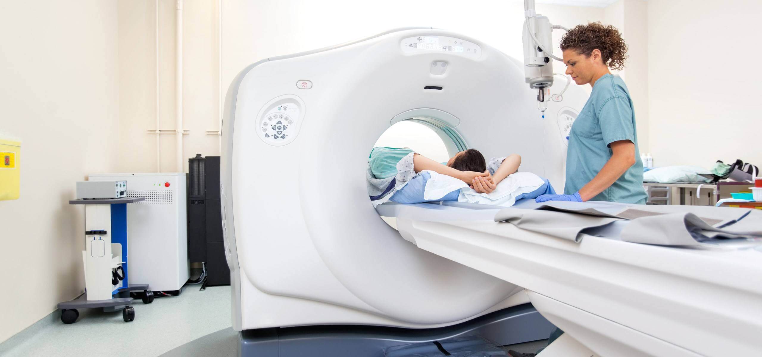 Magnetic Resonance Imaging (MRI) - Affinity Radiology