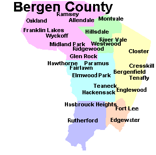 Bergen, Passaic Counties New Jersey MRI Radiology